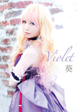 【bit035】Violet